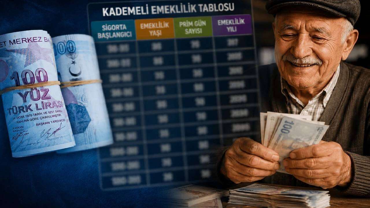 Beklenen sonunda oluyor: BBP lideri Mustafa Destici güzel haberi verdi, kademeli emeklilik Meclis'e geliyor! 3